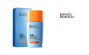 کرم ضد آفتاب siayzu