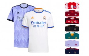 تیشرت ورزشی مردانه