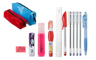 پکیج لوازم التحریر