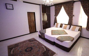 اقامت در هتل آپارتمان نور4