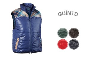 کاپشن جلیقه ای Quinto