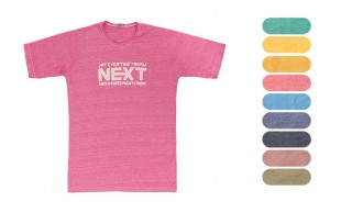 تیشرت زنانه شنل دوزی Next