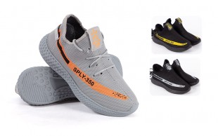 کتانی مردانه SPLY