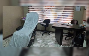 اتو صورت دکتر مریم نوری