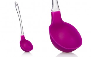 ملاقه سیلیکونی Erika