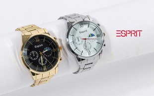 ساعت مردانه Espirit
