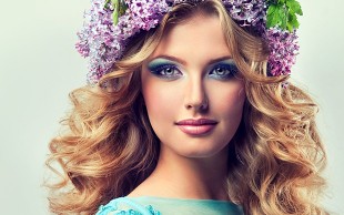 سالن زیبایی سهیلا