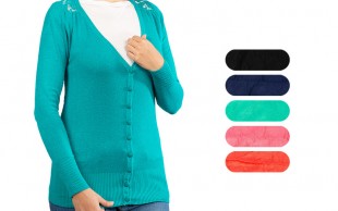 ژاکت زنانه GAP