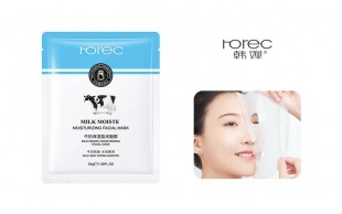 ماسک ورقه ای Rorec