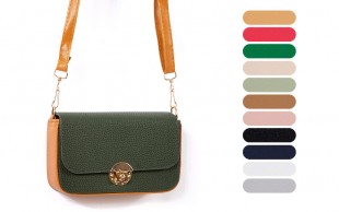 کیف کلاچ ساده