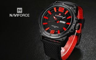 ساعت مچی Naviforce مدل 9066