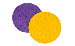 زیر قابلمه سیلیکونی Rama