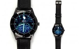 ساعت هوشمند Smart Watch مدل Blulory BW10