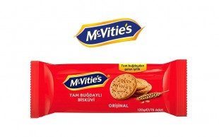 بیسکوئیت Digestive