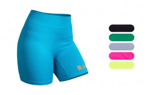 شلوارک ورزشی زنانه Babe