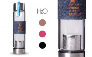 فلاسک دمنوش Star