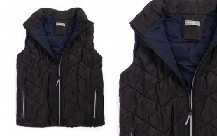 پافر مردانه Fashion Perse