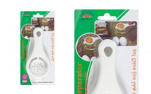 جدا کننده زرده تخم مرغ 