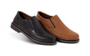 کفش رسمی مردانه Fred