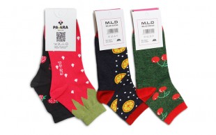 جوراب میوه ای MLD