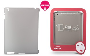 قاب ipad 2 برند OZAKI