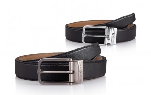 کمربند چرمی مردانه