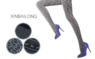 جوراب شلواری XinBaiLong