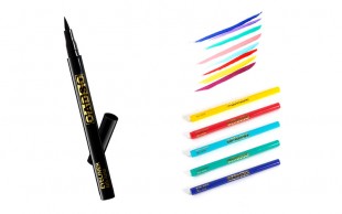 خط چشم ماژیکی رنگی Oadso