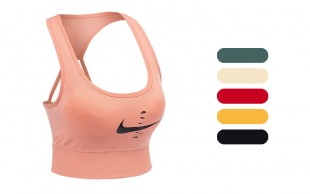 نیم تنه طرح Nike