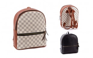 کیف کوله زنانه