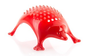 رنده جوجه تیغی