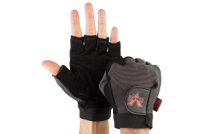 دستکش بدنسازی Valeo