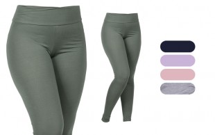 لگ پشت چین دار زنانه USBD