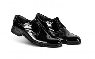 کفش مجلسی مردانه ورنی