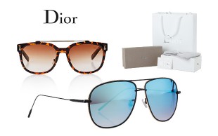 عینک آفتابی highcopy Dior