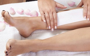 وکس صورت و اپیلاسیون سالن زیبایی ماتیک