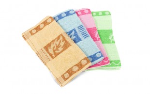 حوله دست و صورت