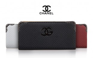 کیف پول CHANEL مدل Clutch
