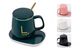 ماگ حرارتی Lucky