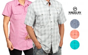 پیراهن ورزشی MAGELLAN