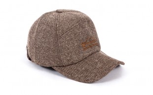 کلاه کپ زمستانی