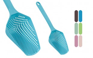 ملاقه آبکش ملودی