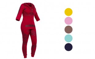 ست سه تکه لباس زنانه adidas