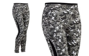 لگ زنانه ارتشی