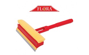 شیشه پاک‌کن Flora