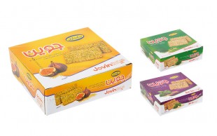 بیسکوئیت جوین گرجی