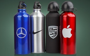 دو مدل قمقمه ورزشی