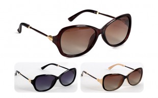 عینک آفتابی زنانه Serato 9378