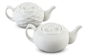 قوری چینی Dj