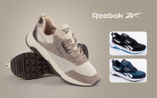 کتانی مردانه Reebok مدل 6623
